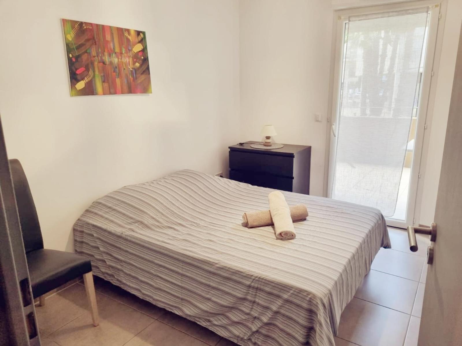 Grand Appartement Avec Garage Et Terrasse Castelnau-le-Lez Eksteriør bilde